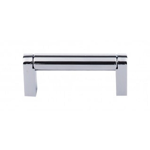 Top Knobs M2089 Pennington Bar Pull 3 Inch CC Polished Chrome